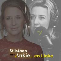 #243 | Verlangen is een verrassing van jouw ziel | Lieke & Ankie | Afl. 3