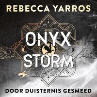 Onyx Storm