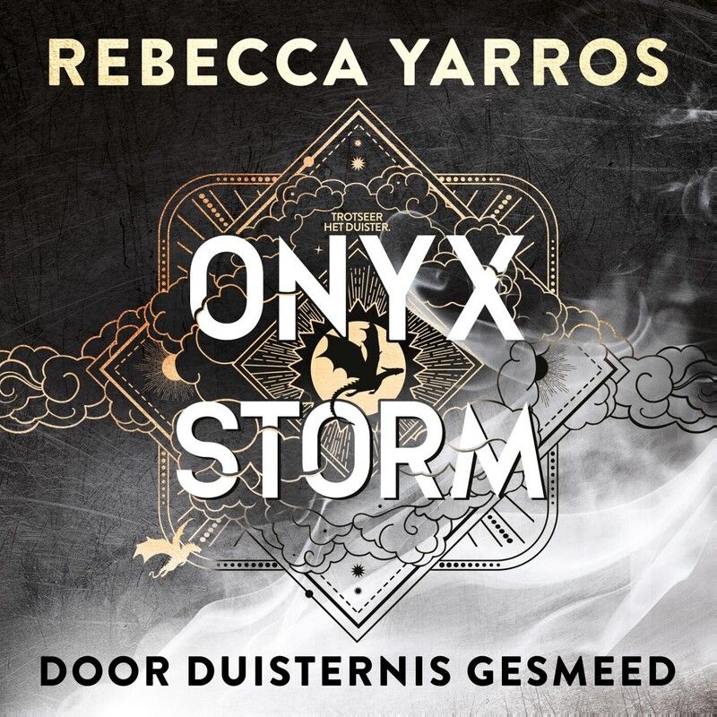 Onyx Storm