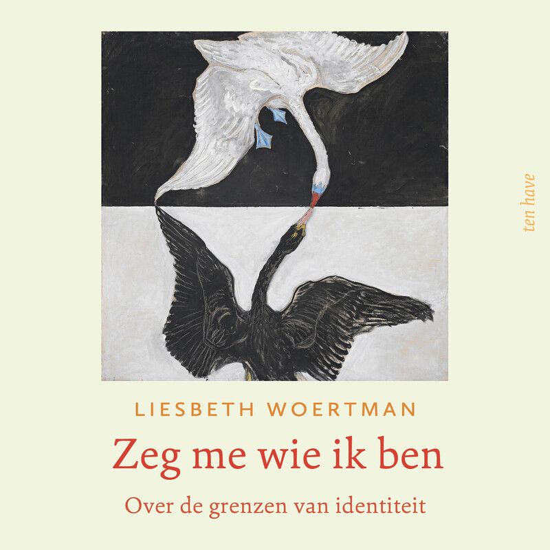 Zeg me wie ik ben