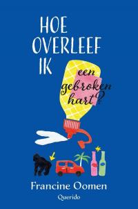 Hoe overleef ik een gebroken hart?