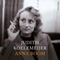 Anna Boom