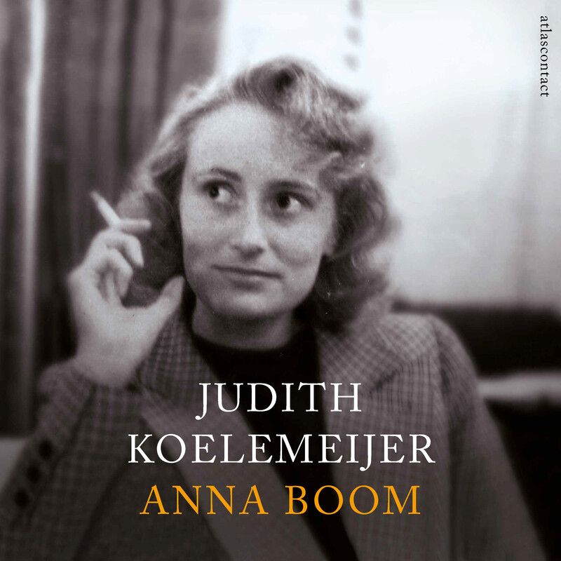 Anna Boom
