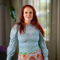 Ingrid van der Veen neemt ons mee van Concept tot Karakter: Hoe Interieurdesign Horeca Succesvol Maakt | S14E10