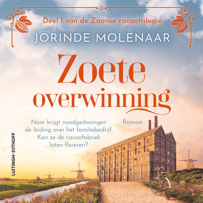 Zoete overwinning