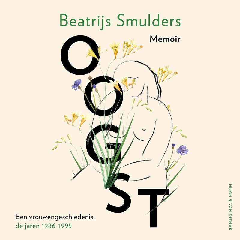 Oogst