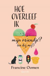 Hoe overleef ik mijn vriendje? (en hij mij!)