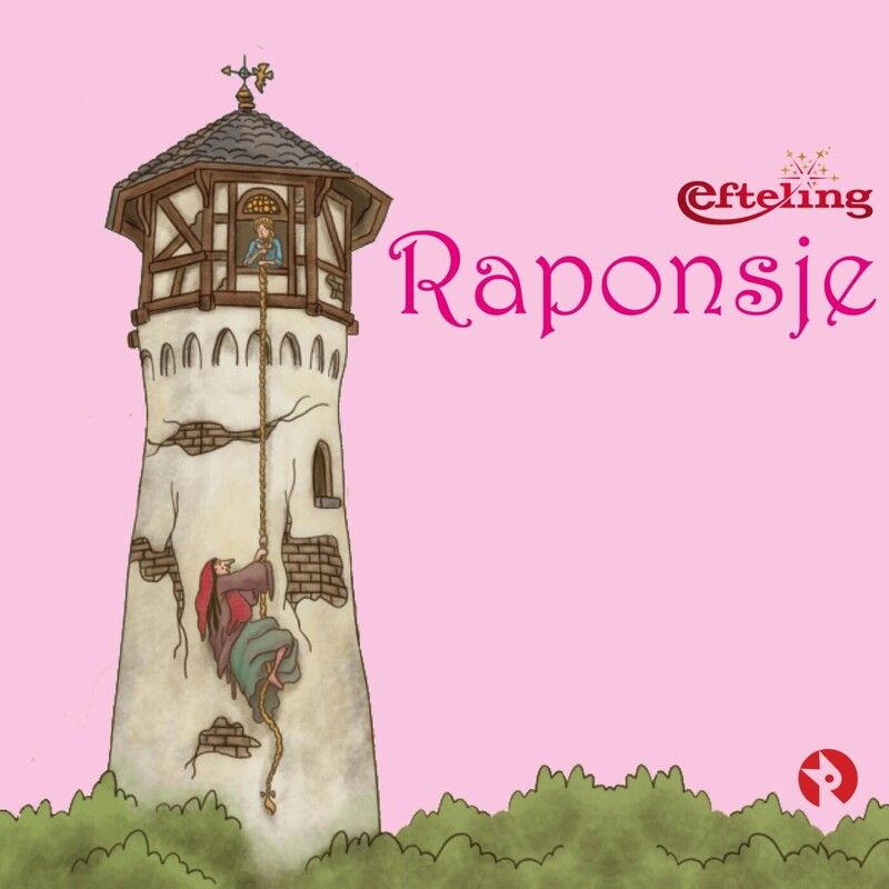 Raponsje