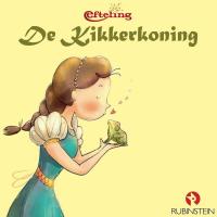 De Kikkerkoning