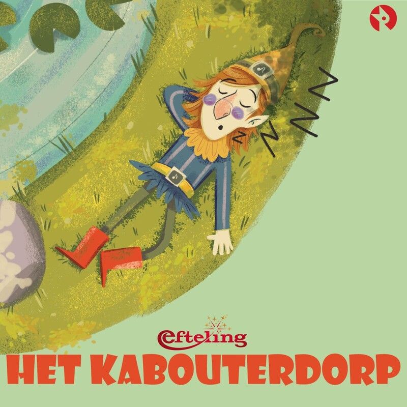 Het Kabouterdorp