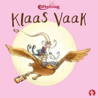 Klaas Vaak