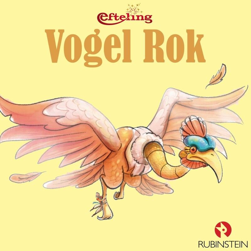 Vogel Rok