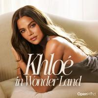 Introducing: Khloé in Wonder Land