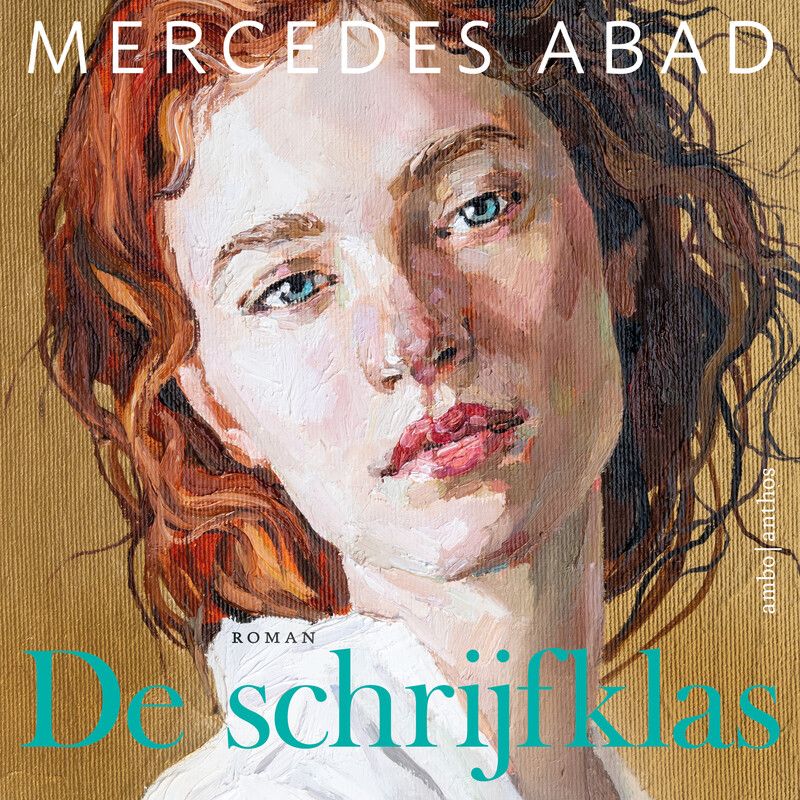 De schrijfklas