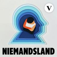 Niemandsland, een nieuwe podcast van de Volkskrant