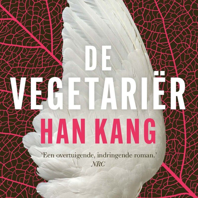 De vegetariër