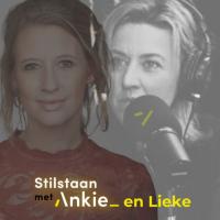 #245 | Vrijheid in geld - Onze relatie met geld | Lieke & Ankie | Afl. 5