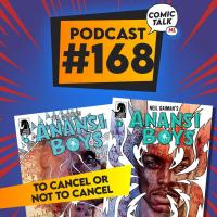 #168 - To Cancel or Not To Cancel