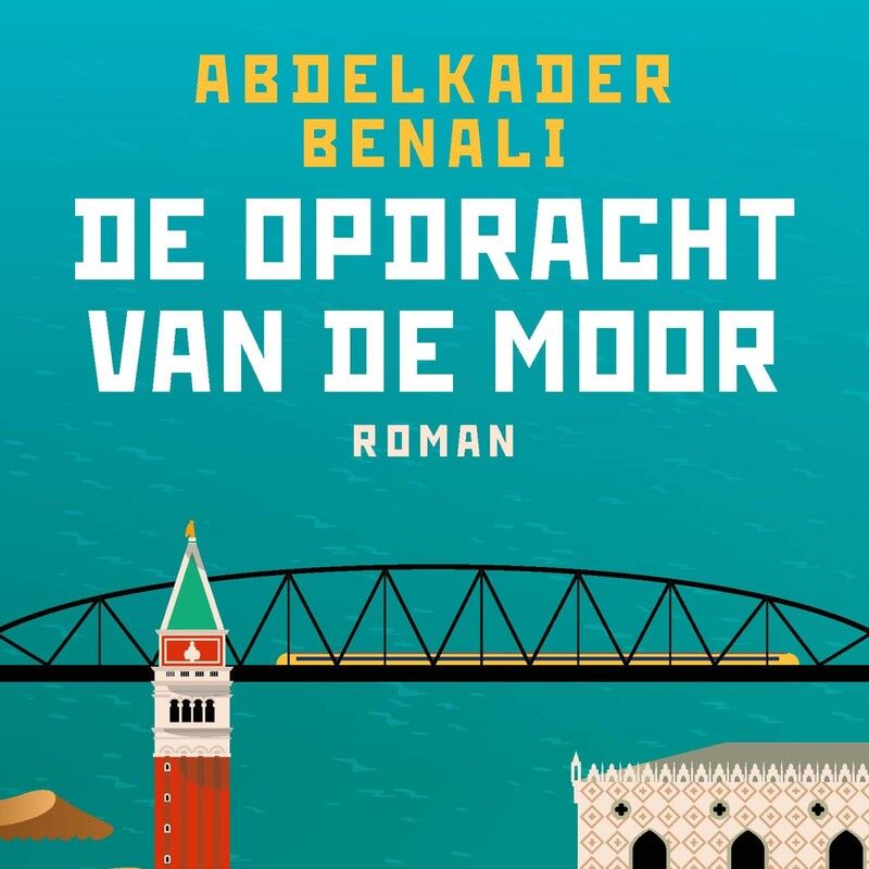 De opdracht van de Moor