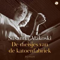 De meisjes van de katoenfabriek