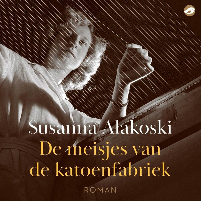 De meisjes van de katoenfabriek