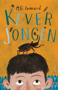 Keverjongen