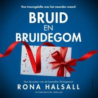 Bruid en bruidegom
