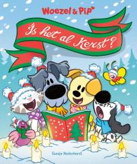 Is het al kerst