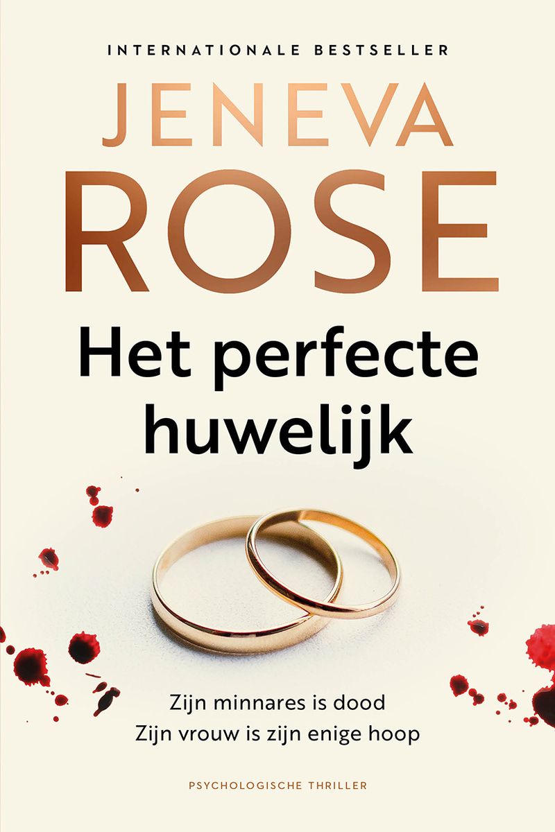Het perfecte huwelijk