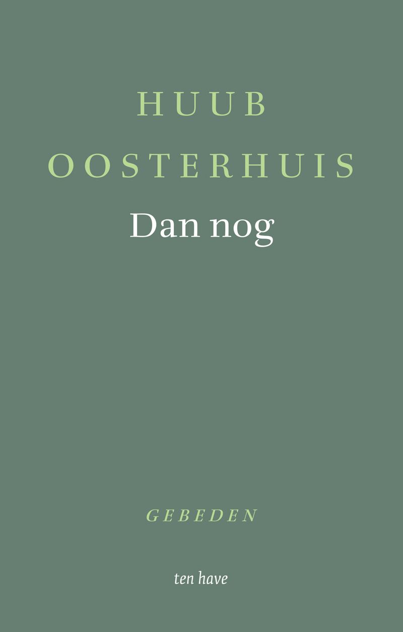 Dan nog