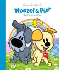 Beste vriendjes