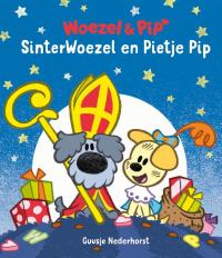 SinterWoezel en Pietje Pip
