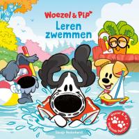 Leren zwemmen