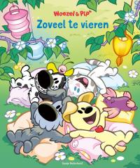 Zoveel te vieren