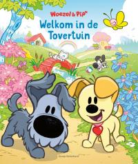 Welkom in de Tovertuin