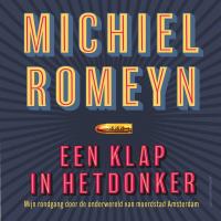 Een klap in het donker
