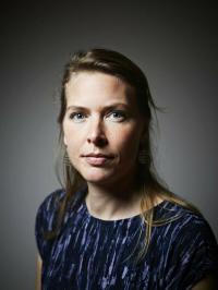 Miriam Rasch over dataïsme