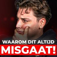 Podcast 166. €10.000 WEGGEGOOID?!