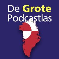 Rafelrandje #1 Groenland