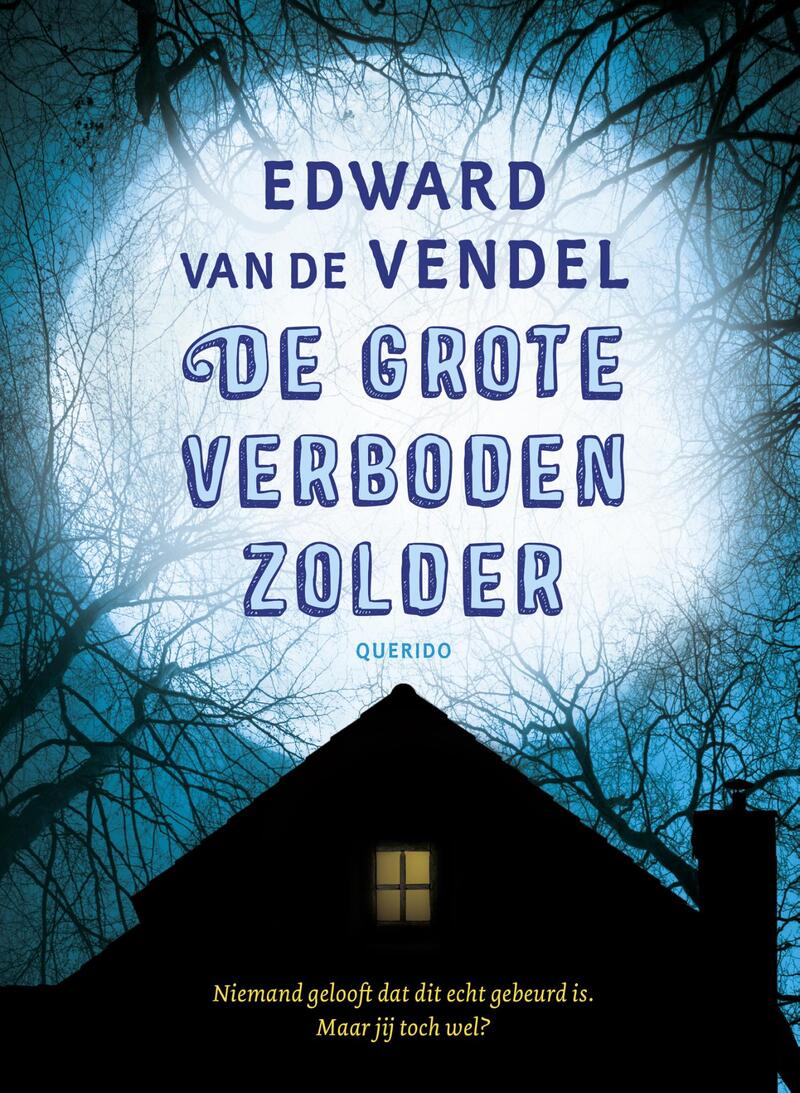 De grote verboden zolder