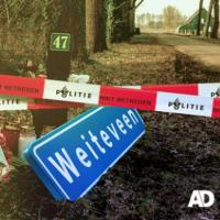 Weiteveen 08: Tachtig meldingen en toch pleegde Richard K. een dubbele moord