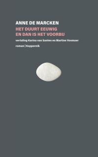 Het duurt eeuwig en dan is het voorbij