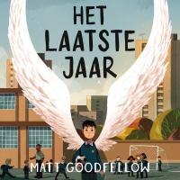 Het laatste jaar