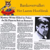 Bankovervaller: Het Laatste Hoofdstuk