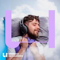 Is het een goed idee om te slapen met muziek?