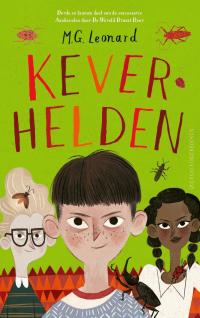 Keverhelden