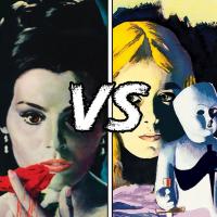 The Whip and the Body vs Kill, Baby… Kill! - Julius vs Jasper 118