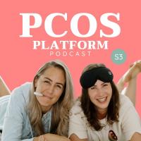 S3 #19 Kun je bij PCOS menstrueren zonder eisprong? Over spotting, anovulatoire cyclussen en wat je kunt doen