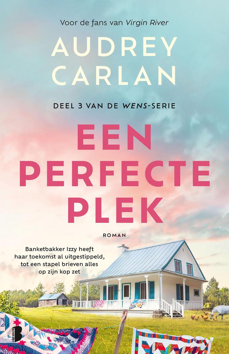 Een perfecte plek