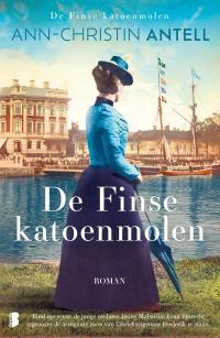 De Finse katoenmolen